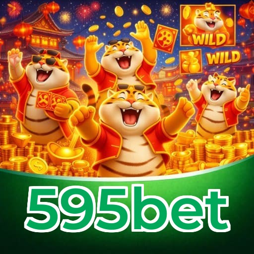 Catálogo 595bet 2.547 jogos - Pragmatic Play, Evolution, NetEnt